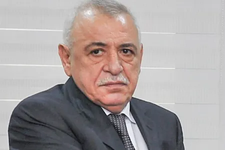 Prezident bu şəxsi - TƏLTİF ETDİ