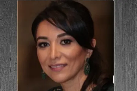 Siyavuş Novruzovun xanımı yeni Ombudsman olacaq!