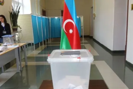 Namizədlərin qeydə alınması prosesi başa çatır - BU GÜN