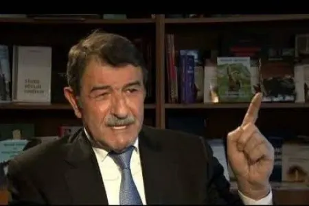 Polkovnik: - “Vahid Mustafayevi mən nə faciə yerində, nə də Ağdamda görmüşəm...”