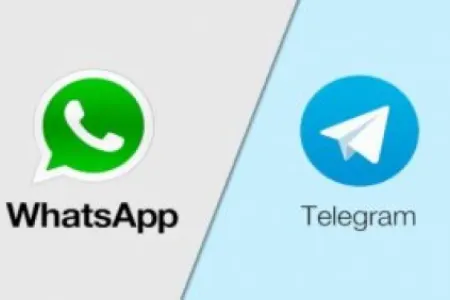 “Telegram”-ın yaradıcısı: - “WhatsApp”da məlumatlar qorunmur”