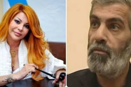 Aygün Kazımovanın həbsdə olan qardaşı - AZADLIĞA ÇIXDI