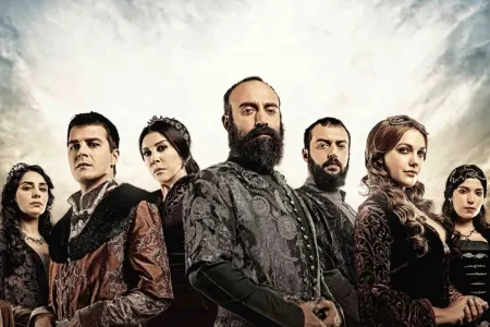 "Muhteşem Yüzyıl" serialının aktyoruna - 184 illik həbs cəzası istənildi