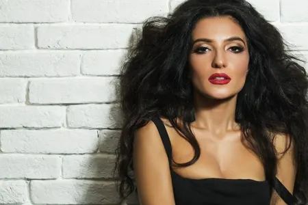 Dilarə Kazımova da... - VİDEO