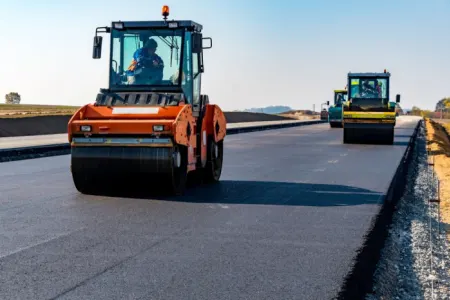 Prezident Culfa-Ordubad avtomobil yoluna - 34,3 MILYON AYIRDI