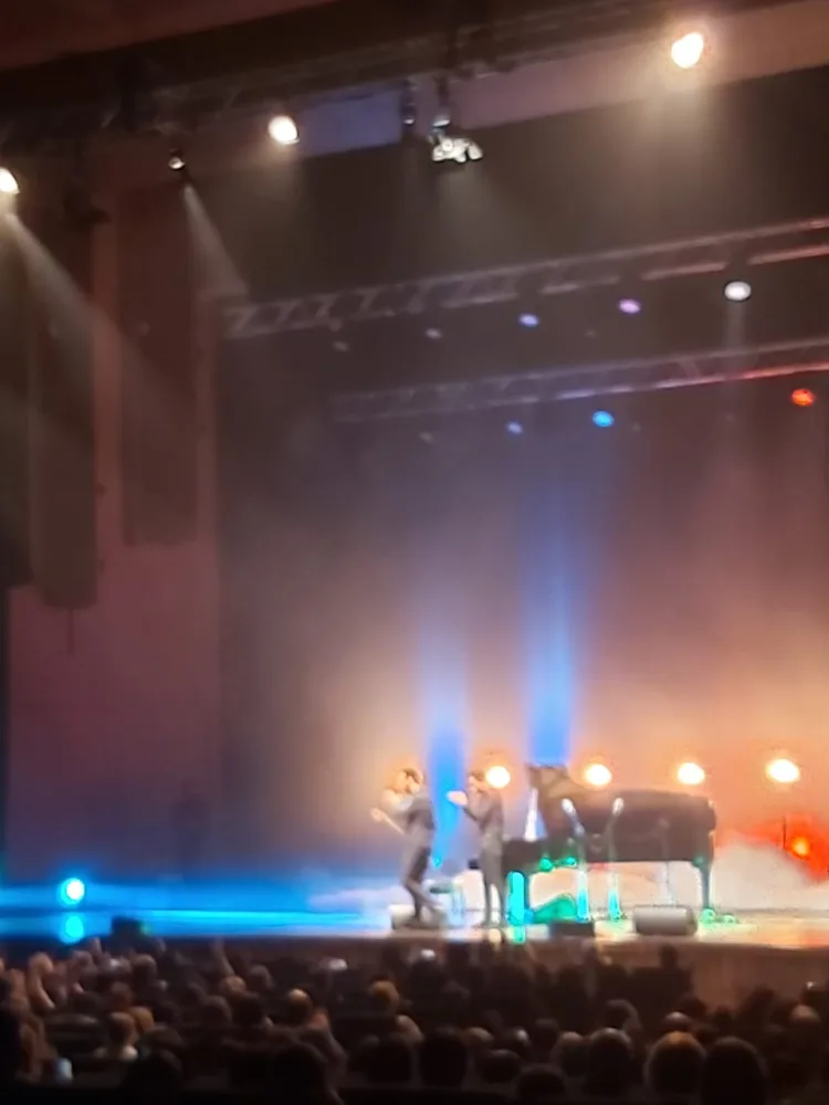 Dünyanın ən cəld pianoçusu Peter Bence Şəhriyar İmanovla - "Sarı gəlin"i ifa ETDİ - VİDEO