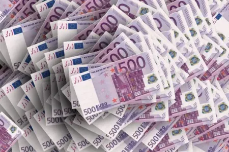 Sabiq vitse-prezidentdən - 600 milyon avroluq CİNAYƏT