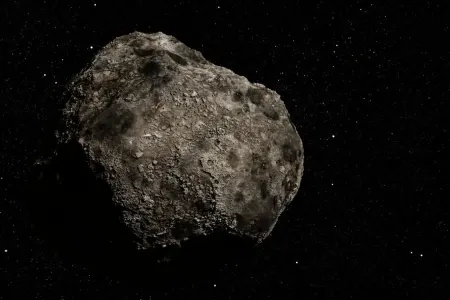 Asteroid - GƏLİR