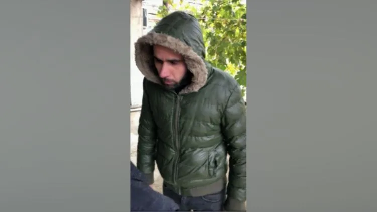 Narkobaron Hacı və əlaltıları ƏLƏ KEÇDİ - DİN - FOTOLAR