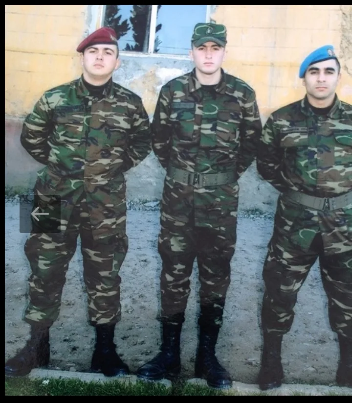 "Aprel şəhidinin uşağı xəstədi" adı ilə - DƏLƏDUZLUQ - şəhid anası ifşa etdi