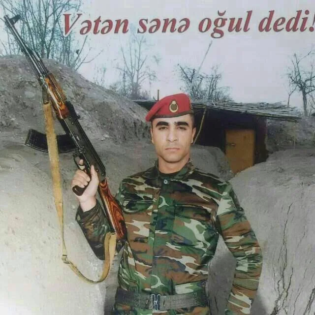 "Aprel şəhidinin uşağı xəstədi" adı ilə - DƏLƏDUZLUQ - şəhid anası ifşa etdi