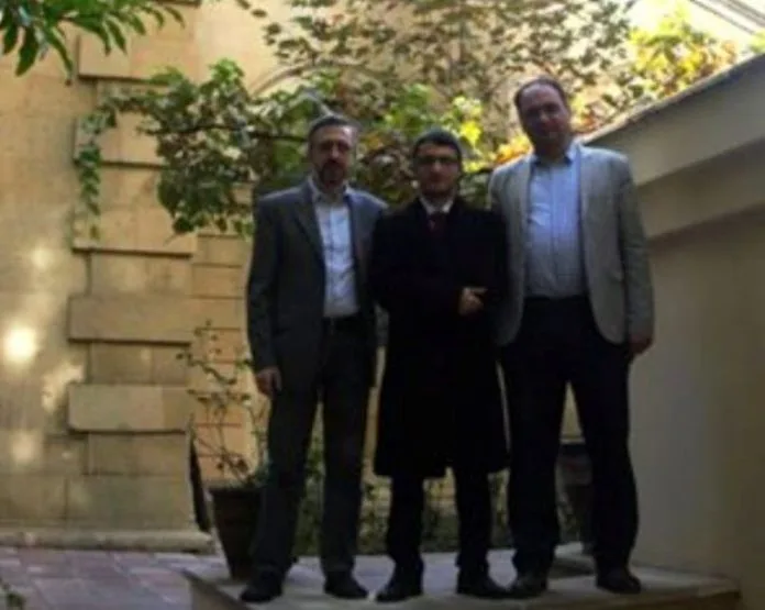 Azərbaycan və Ermənistana səfər edən jurnalistlərin adları açıqlandı - – SİYAHI+FOTO