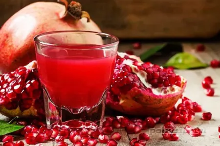 Öskürəkdən xilas olmaq üçün NAR şirəsi için