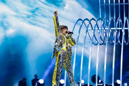 "Junior Eurovision"un qalibi - BƏLLİ OLDU - VİDEO
