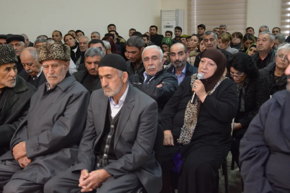 Paytaxt sakinlərinin müraciətləri nəzarətə - götürüldü