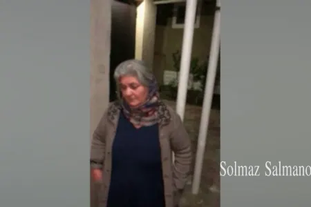 Narkotacir Solmaz və dəstəsi - ƏLƏ KEÇDİ - FOTO - VİDEO