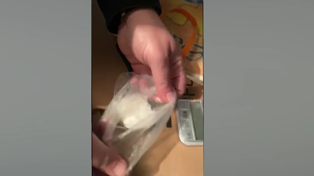 Narkotacir Solmaz və dəstəsi - ƏLƏ KEÇDİ - FOTO - VİDEO
