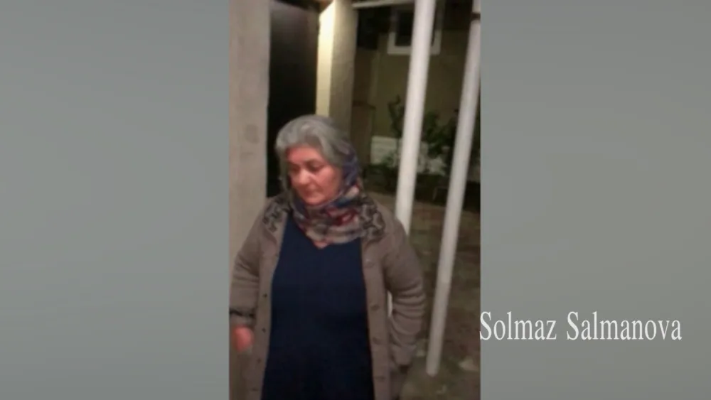 Narkotacir Solmaz və dəstəsi - ƏLƏ KEÇDİ - FOTO - VİDEO