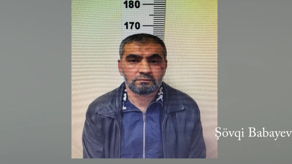 Narkotacir Solmaz və dəstəsi - ƏLƏ KEÇDİ - FOTO - VİDEO