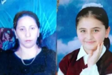 Qardaşının öldürdüyü Aytənin anası ilə bacısı - 5 il əvvəl intihar edib
