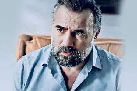 Oktay Kaynarca - BAKIYA GƏLİR - FOTO