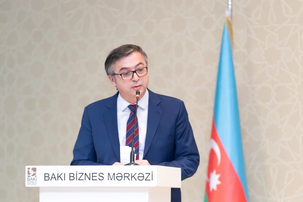 Bakıda beynəlxalq konfrans keçirilir - “Baytarlıq elminin inkişaf istiqamətlərində innovasiyaların tətbiqi”