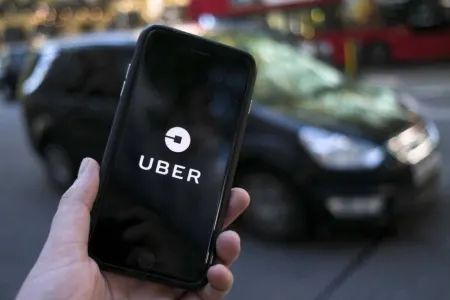 "UBER" - qadağan edilir