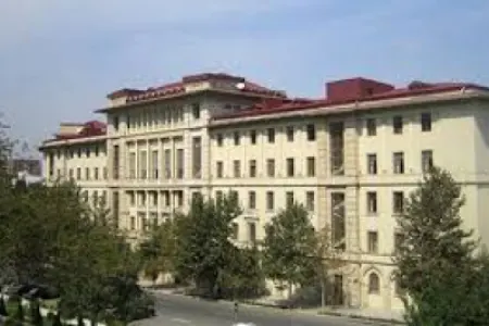 Nazirlər Kabineti Aparatının rəhbəri təyin edilib