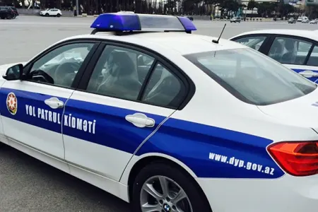 Yol polisindən sürücülərə XƏBƏRDARLIQ: - Bu halda cərimələnəcəksiniz! - VİDEO
