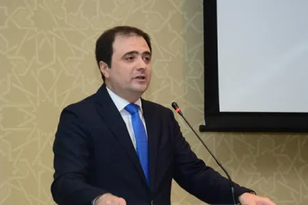 Nazirlər Kabinetinin yeni Aparat rəhbəri kimdir? - -DOSYE
