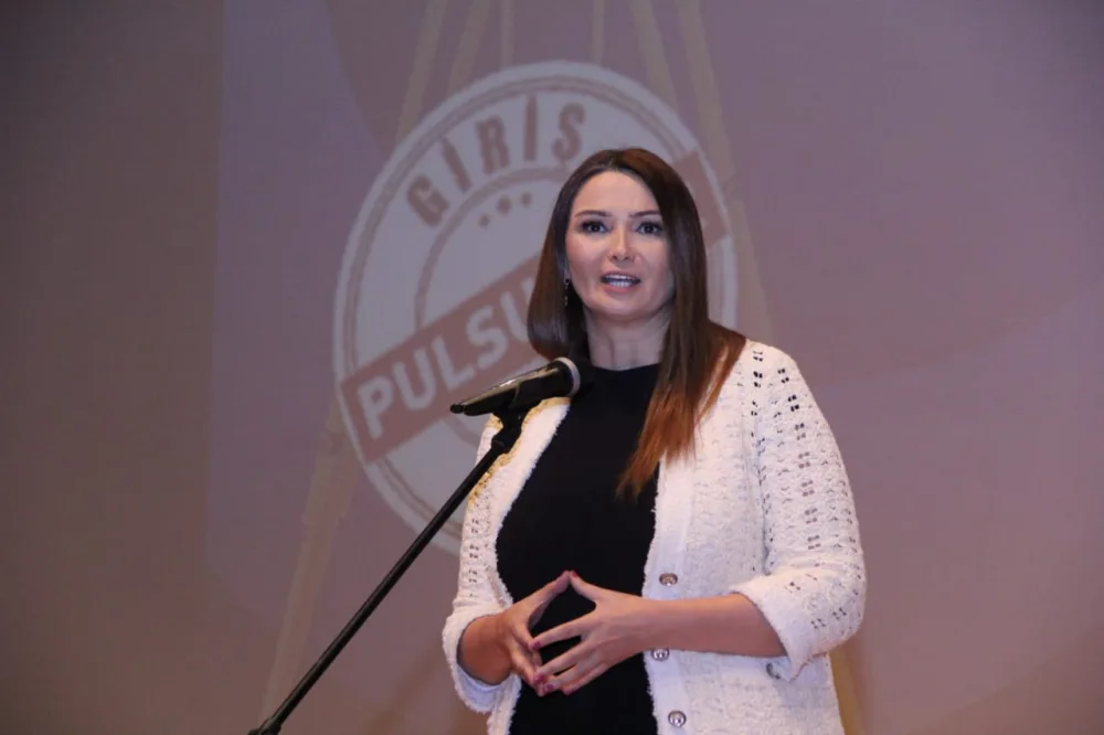 Bakıda "Türk filmləri həftəsi" başlayıb - FOTOLAR