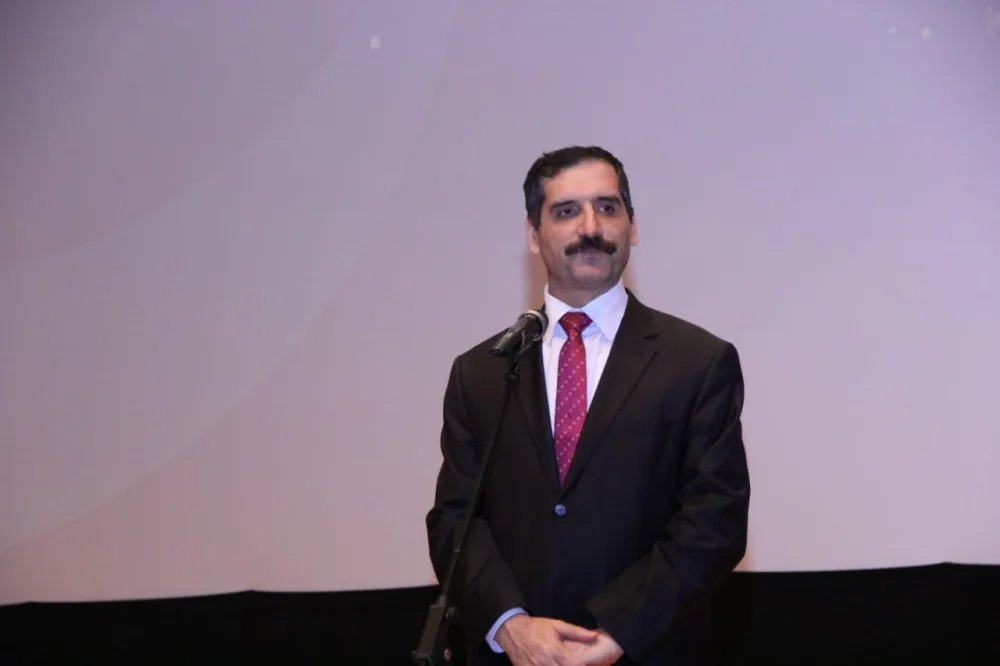 Bakıda "Türk filmləri həftəsi" başlayıb - FOTOLAR