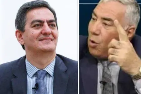 SƏRT İTTİHAM - "Oqtay Gülalıyevin qəzaya düşməsini də Əli Kərimli təşkil edib"