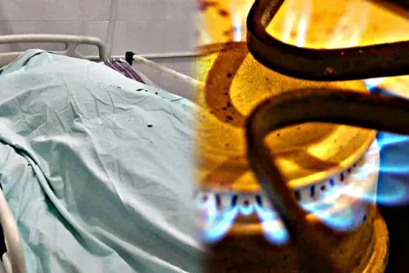 Bakıda 12 yaşlı qız dəm qazından boğularaq ölüb