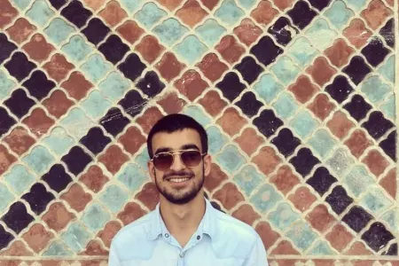 Bakıda zəhərlənərək ölən tələbənin - FOTOLARI