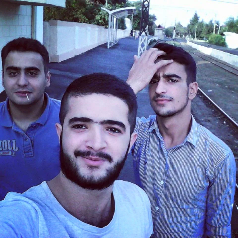Bakıda zəhərlənərək ölən tələbənin - FOTOLARI