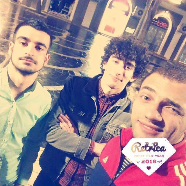 Bakıda zəhərlənərək ölən tələbənin - FOTOLARI