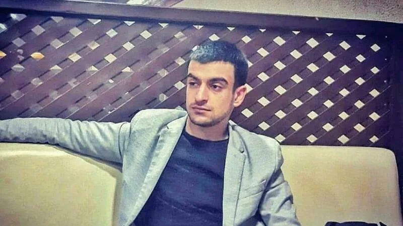 Bakıda faciə: iki tələbə öldü - fotolar
