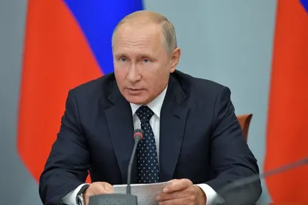 Azərbaycanda müzakirəsi gedirdi - -Putin ləğv etdi