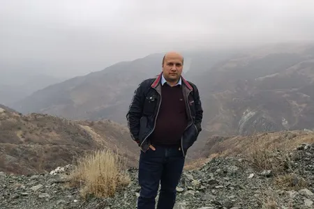 "Azərbaycan dilini mükəmməl bilirdi" - – Azərbaycanlı jurnalist Ermənistan səfərindən YAZDI