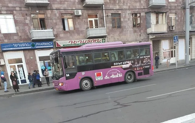 "Azərbaycan dilini mükəmməl bilirdi" - – Azərbaycanlı jurnalist Ermənistan səfərindən YAZDI