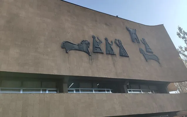 "Azərbaycan dilini mükəmməl bilirdi" - – Azərbaycanlı jurnalist Ermənistan səfərindən YAZDI