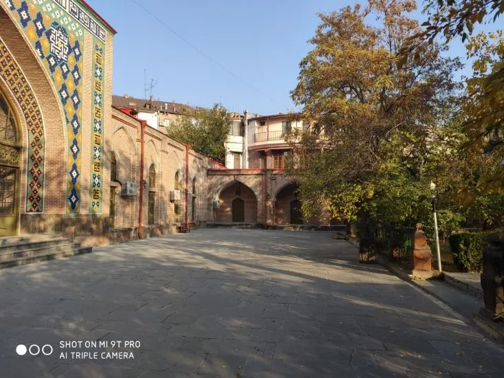 "Azərbaycan dilini mükəmməl bilirdi" - – Azərbaycanlı jurnalist Ermənistan səfərindən YAZDI