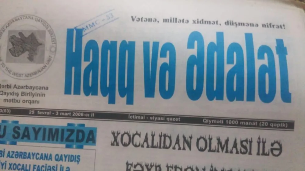 Əli İnsanovun partiyasının adı oğurluq çıxdı - – ŞOK İDDİA (FOTOLAR)