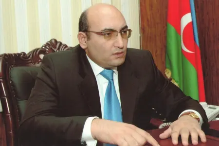 İqbal Ağazadənin evinə gedən elektrik xəttinin kəsilməsi faktı araşdırılır - BŞBPİ