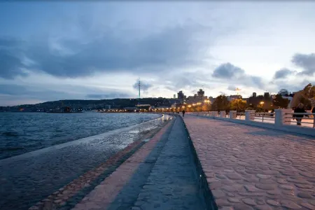Sabah hava - DUMANLI OLACAQ