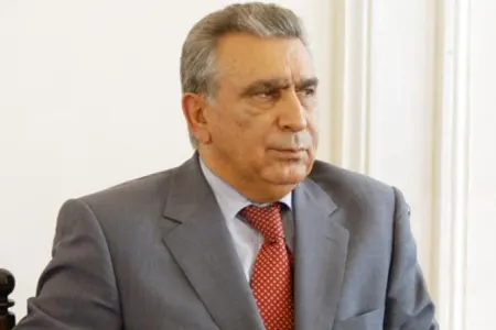 Ramiz Mehdiyevə - AĞIR İTKİ