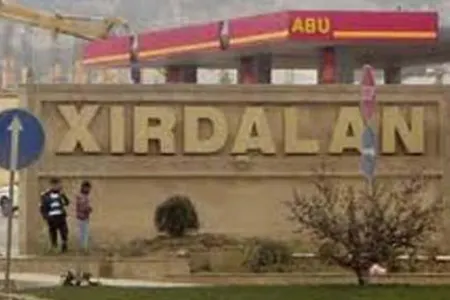 Xırdalan sakinlərinə xoş xəbər- - 3,9 MİLYON MANAT AYRILDI