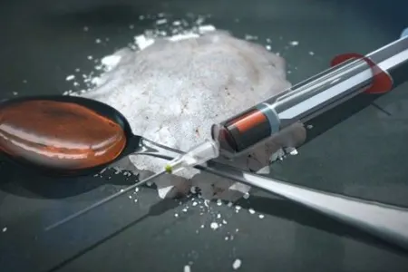 İrandan Azərbaycana şirniyyatların içində 800 qram heroin keçirmək istədilər - FOTO