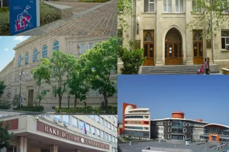 Universitetlər Xocasənə köçürüləcək